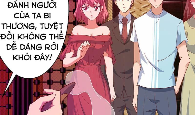 đọc truyện Tu Tiên Trở Về Tại Vườn Trường Chương 8 ảnh 40 tại Thiên Thai Truyện