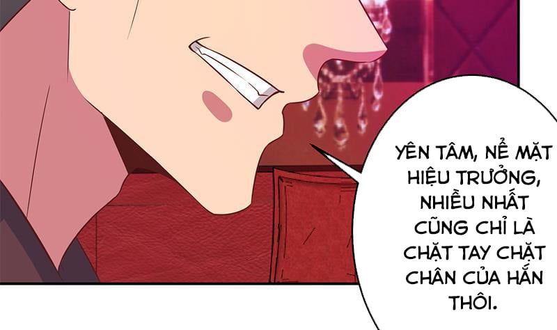 đọc truyện Tu Tiên Trở Về Tại Vườn Trường Chương 8 ảnh 43 tại Thiên Thai Truyện