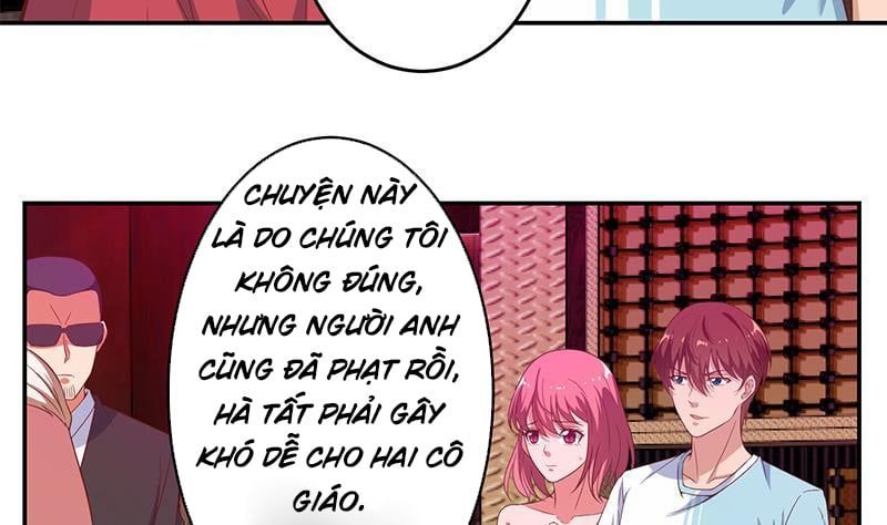 đọc truyện Tu Tiên Trở Về Tại Vườn Trường Chương 8 ảnh 7 tại Thiên Thai Truyện