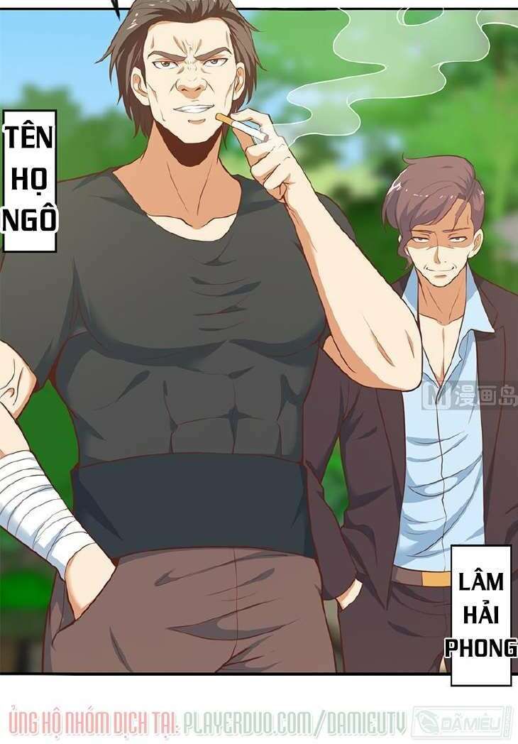 đọc truyện Tu Tiên Trở Về Tại Vườn Trường Chương 80 ảnh 15 tại Thiên Thai Truyện