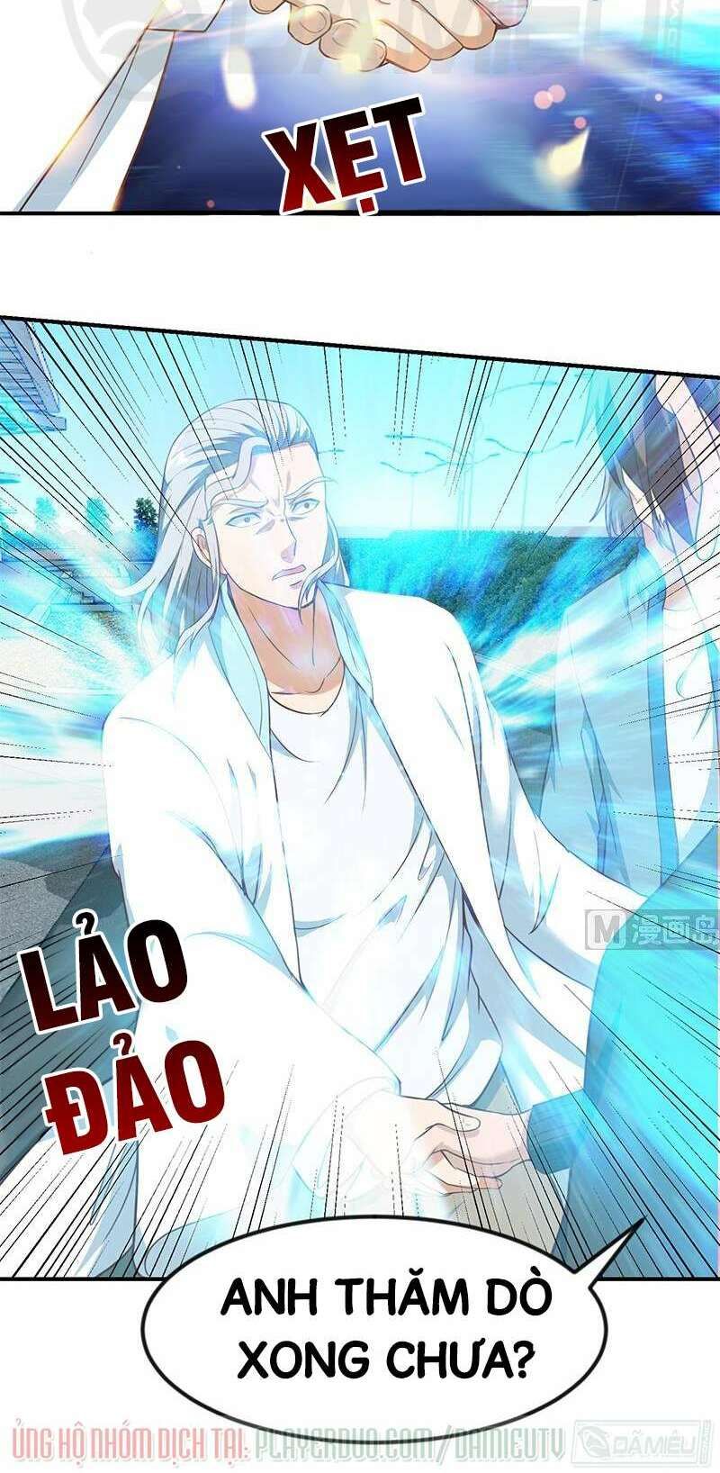 đọc truyện Tu Tiên Trở Về Tại Vườn Trường Chương 80 ảnh 6 tại Thiên Thai Truyện