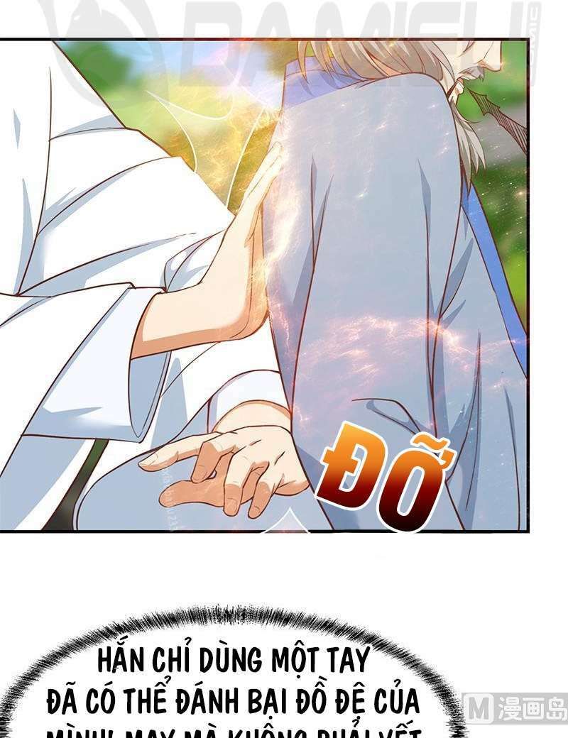 đọc truyện Tu Tiên Trở Về Tại Vườn Trường Chương 81 ảnh 12 tại Thiên Thai Truyện