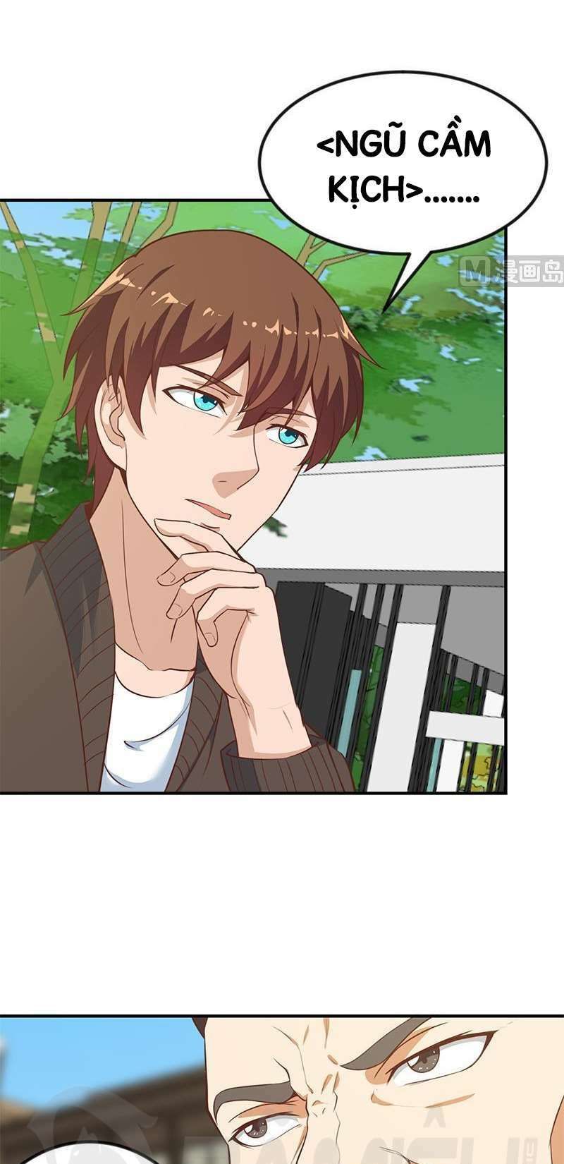 đọc truyện Tu Tiên Trở Về Tại Vườn Trường Chương 82 ảnh 3 tại Thiên Thai Truyện