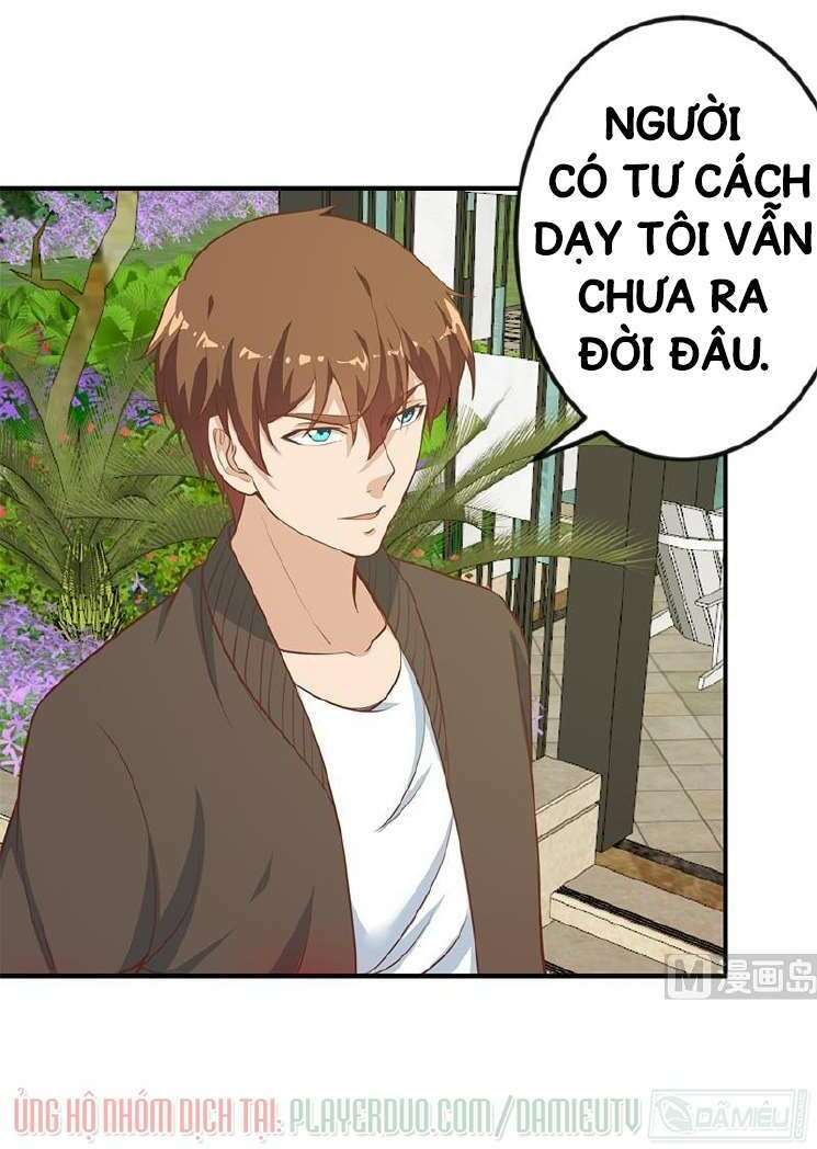 đọc truyện Tu Tiên Trở Về Tại Vườn Trường Chương 82 ảnh 15 tại Thiên Thai Truyện