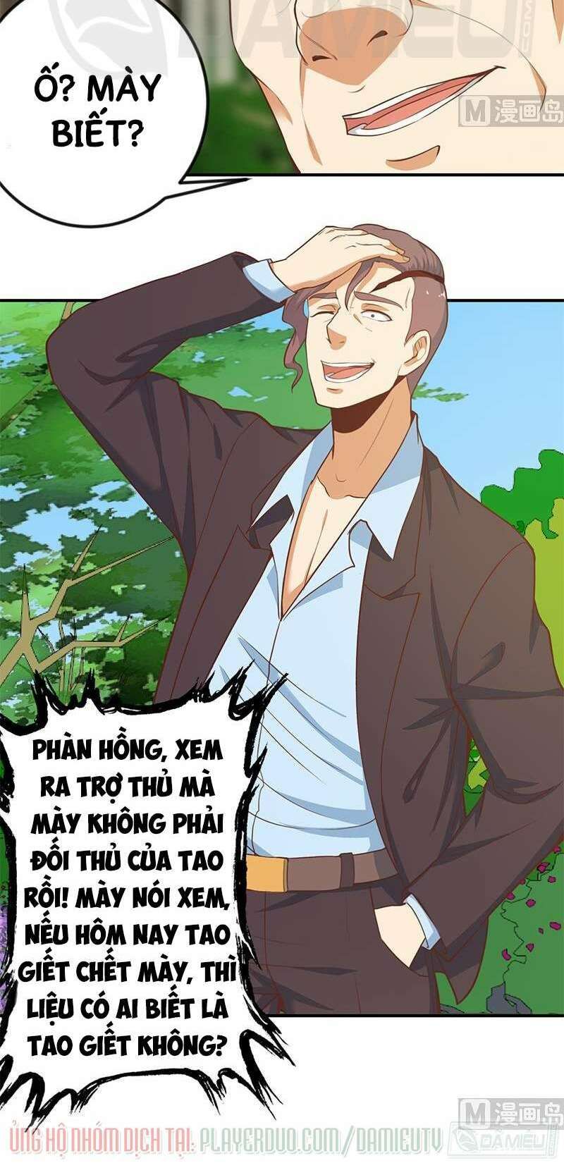 đọc truyện Tu Tiên Trở Về Tại Vườn Trường Chương 82 ảnh 4 tại Thiên Thai Truyện