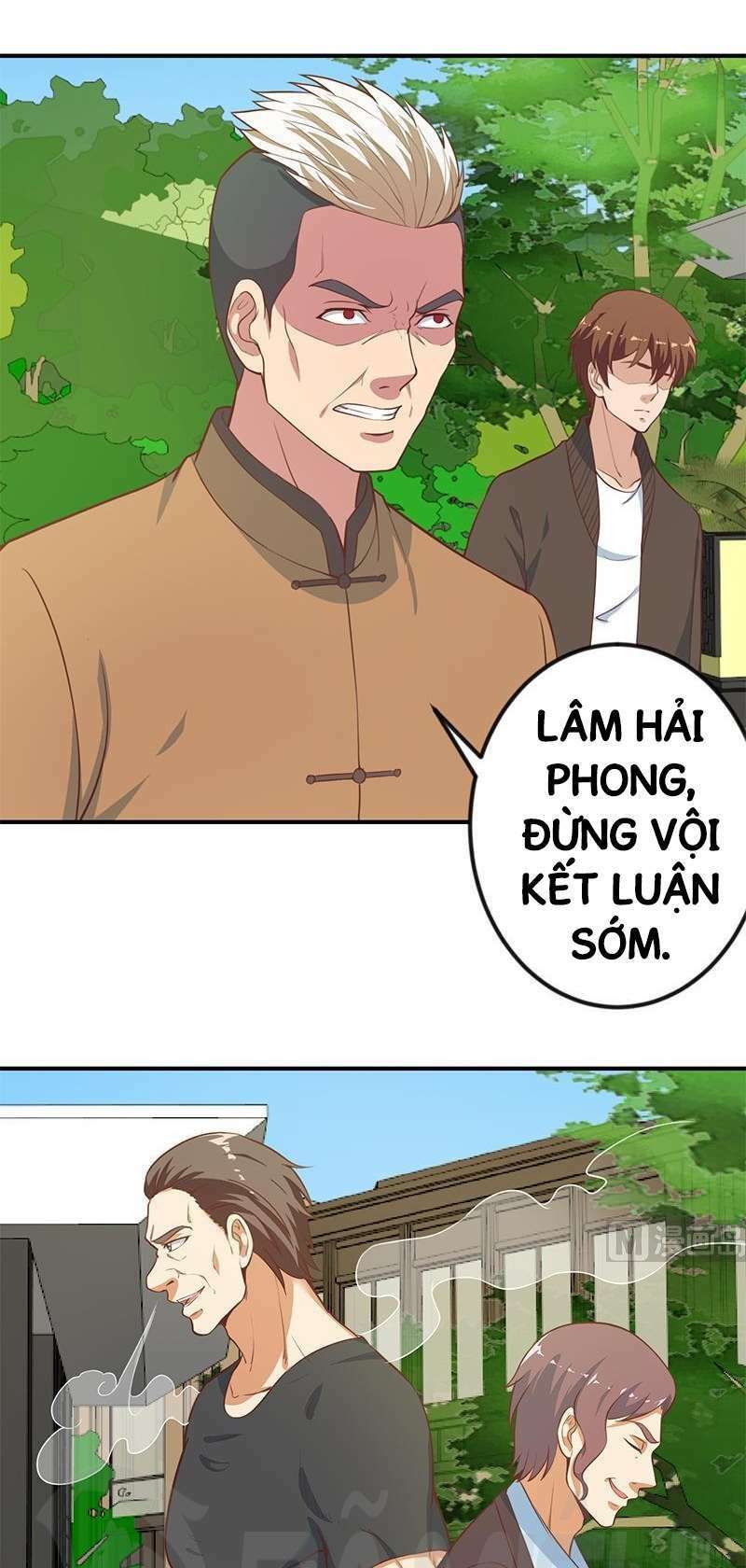 đọc truyện Tu Tiên Trở Về Tại Vườn Trường Chương 82 ảnh 5 tại Thiên Thai Truyện