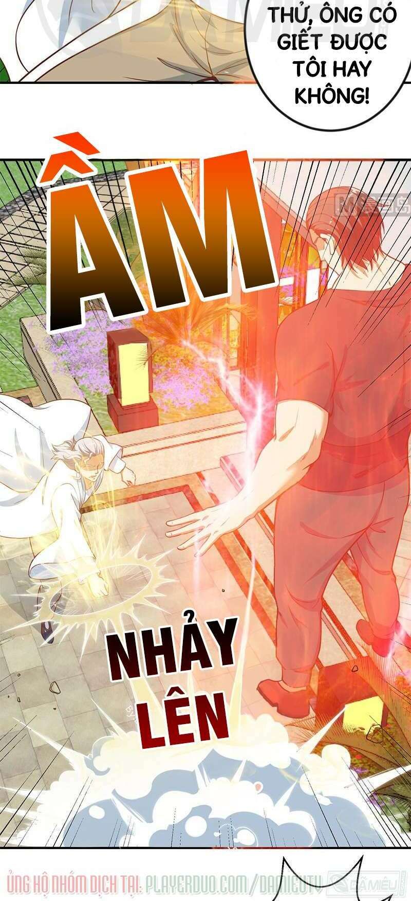 đọc truyện Tu Tiên Trở Về Tại Vườn Trường Chương 82 ảnh 8 tại Thiên Thai Truyện