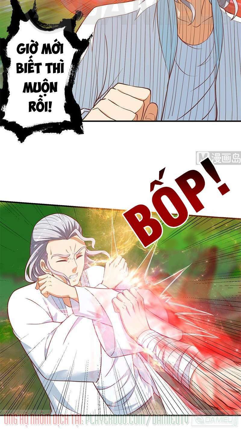 đọc truyện Tu Tiên Trở Về Tại Vườn Trường Chương 82 ảnh 10 tại Thiên Thai Truyện