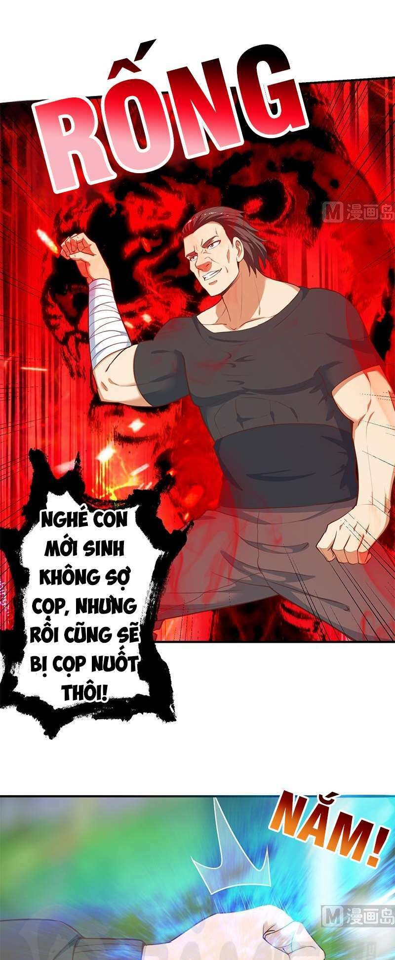 đọc truyện Tu Tiên Trở Về Tại Vườn Trường Chương 83 ảnh 3 tại Thiên Thai Truyện