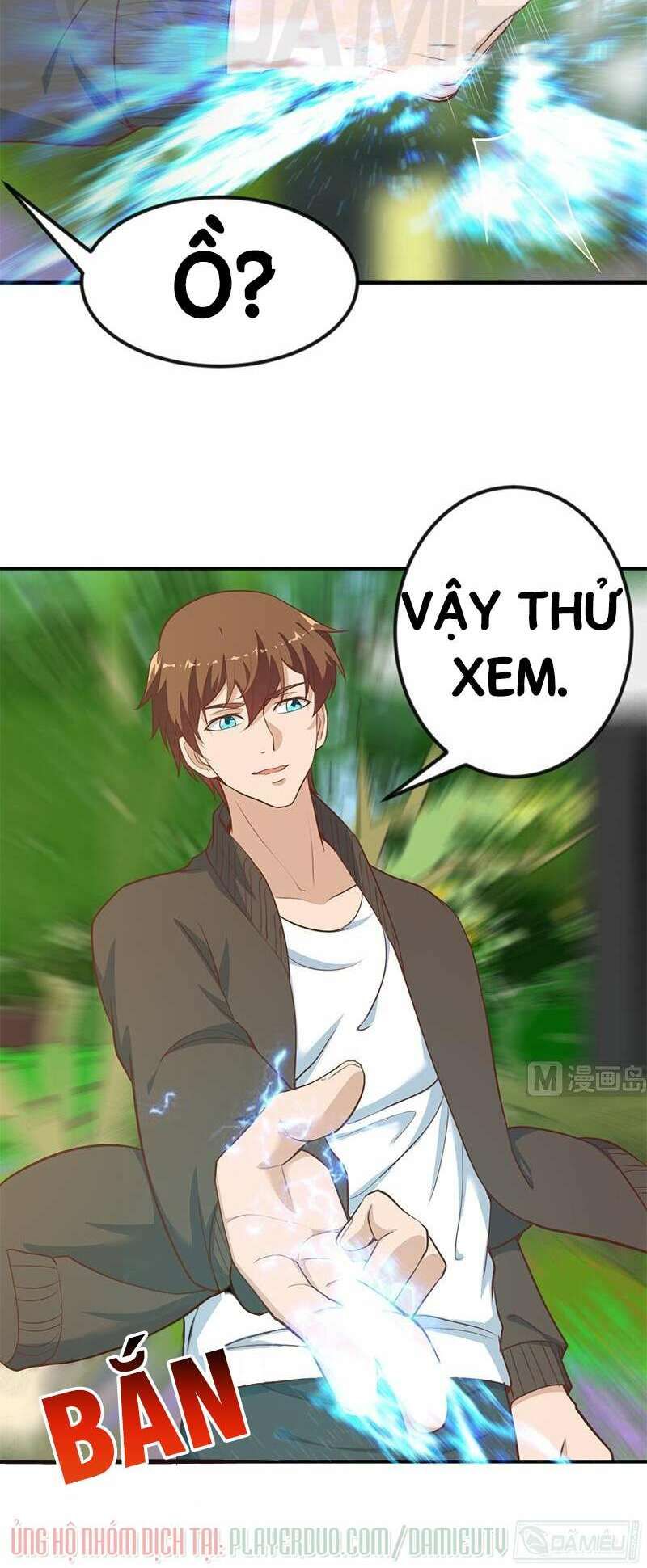 đọc truyện Tu Tiên Trở Về Tại Vườn Trường Chương 83 ảnh 4 tại Thiên Thai Truyện