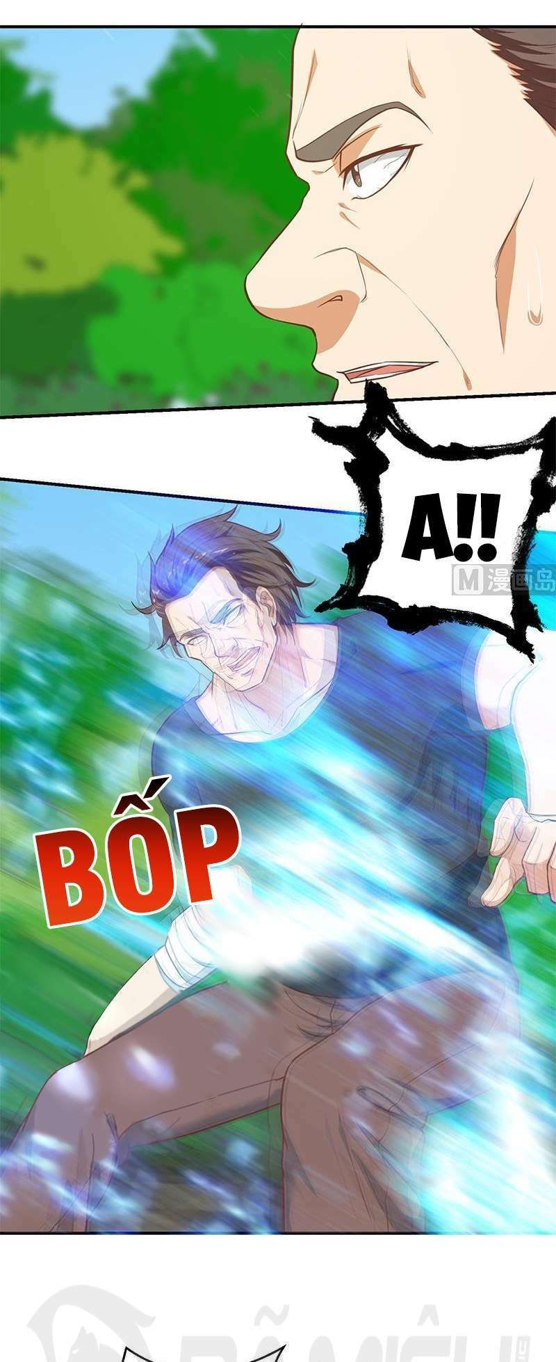 đọc truyện Tu Tiên Trở Về Tại Vườn Trường Chương 83 ảnh 5 tại Thiên Thai Truyện