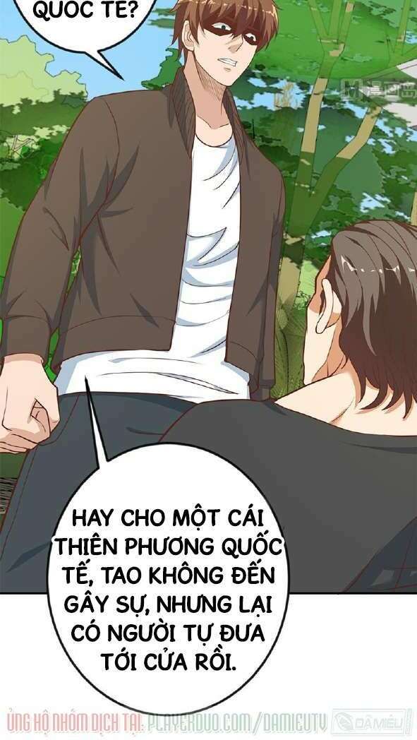 đọc truyện Tu Tiên Trở Về Tại Vườn Trường Chương 83 ảnh 9 tại Thiên Thai Truyện