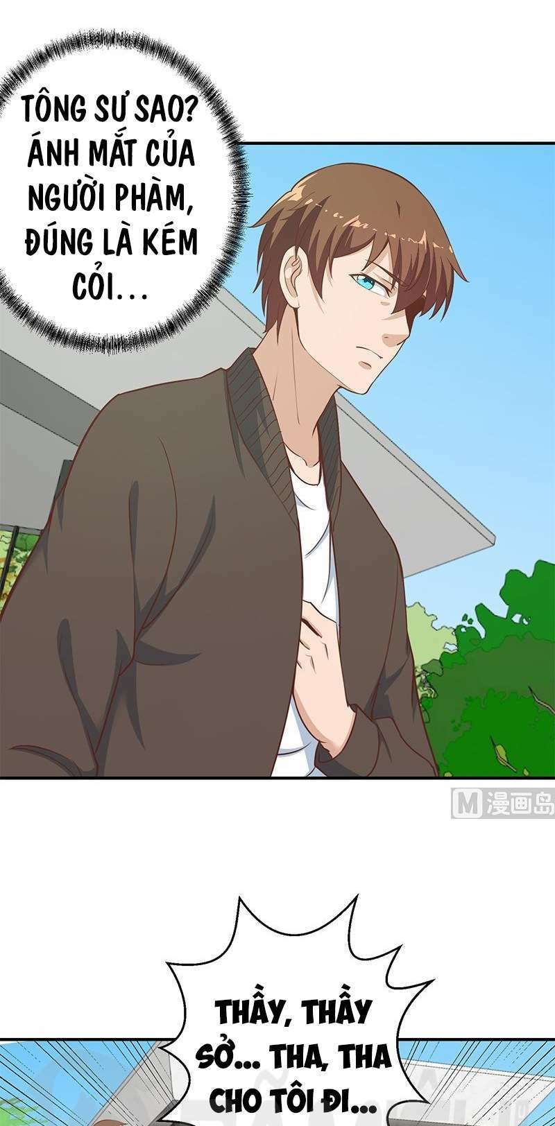 đọc truyện Tu Tiên Trở Về Tại Vườn Trường Chương 84 ảnh 12 tại Thiên Thai Truyện