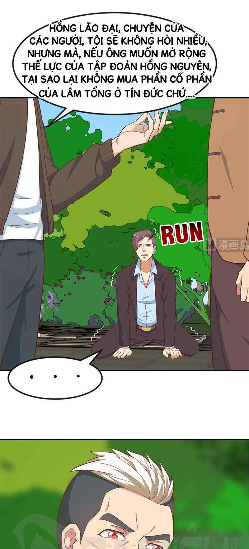 đọc truyện Tu Tiên Trở Về Tại Vườn Trường Chương 84 ảnh 14 tại Thiên Thai Truyện