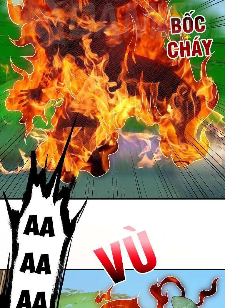 đọc truyện Tu Tiên Trở Về Tại Vườn Trường Chương 84 ảnh 8 tại Thiên Thai Truyện