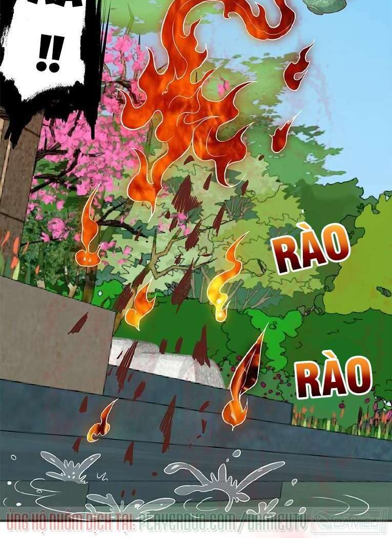 đọc truyện Tu Tiên Trở Về Tại Vườn Trường Chương 84 ảnh 9 tại Thiên Thai Truyện