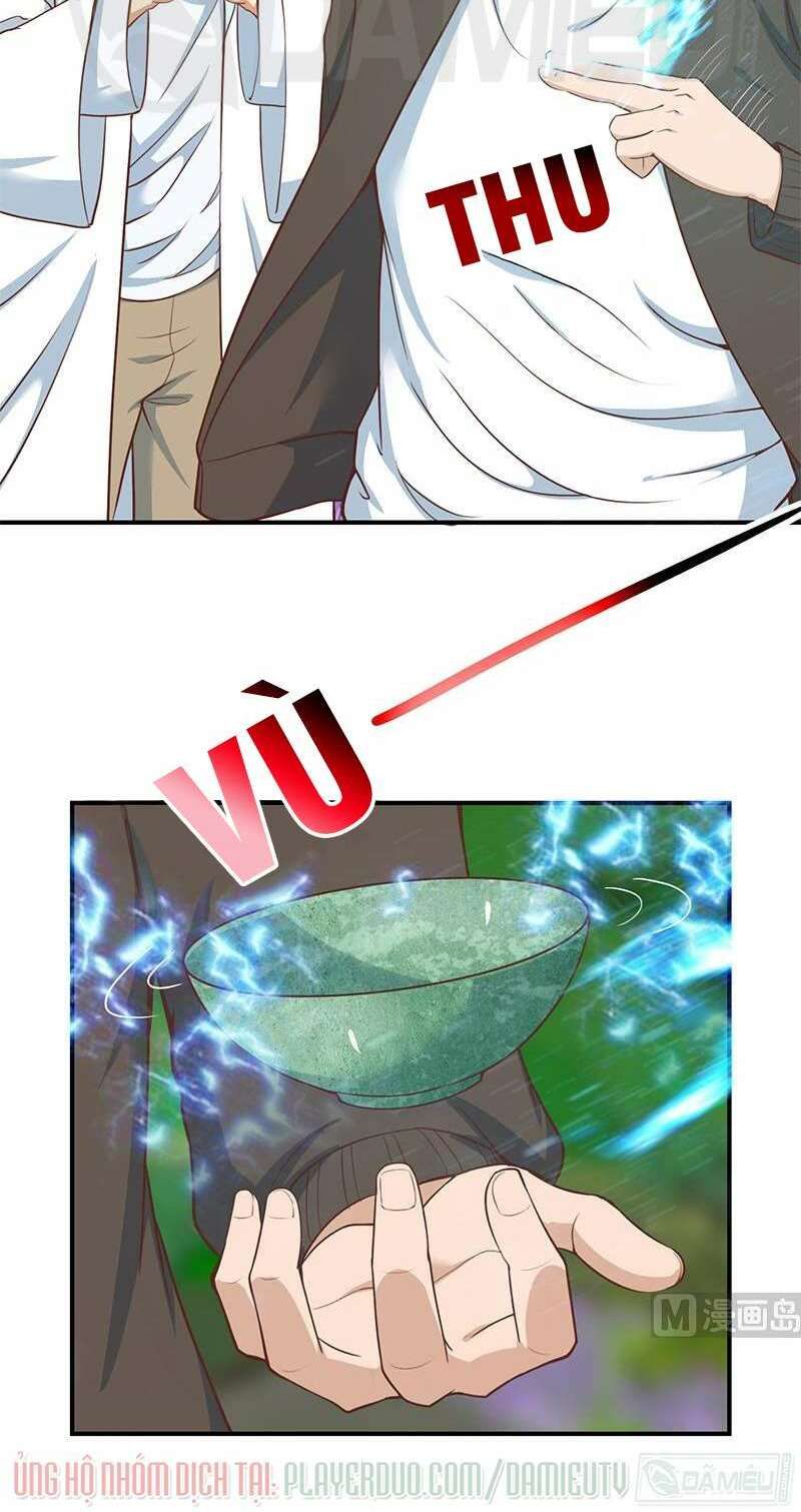 đọc truyện Tu Tiên Trở Về Tại Vườn Trường Chương 84 ảnh 11 tại Thiên Thai Truyện