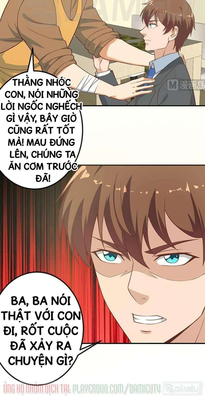 đọc truyện Tu Tiên Trở Về Tại Vườn Trường Chương 85 ảnh 12 tại Thiên Thai Truyện