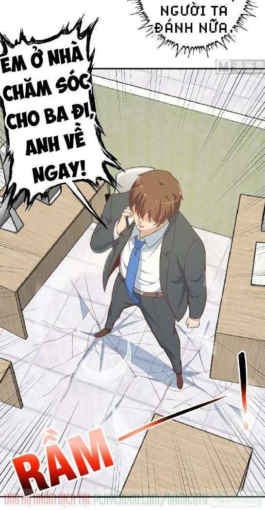 đọc truyện Tu Tiên Trở Về Tại Vườn Trường Chương 85 ảnh 5 tại Thiên Thai Truyện