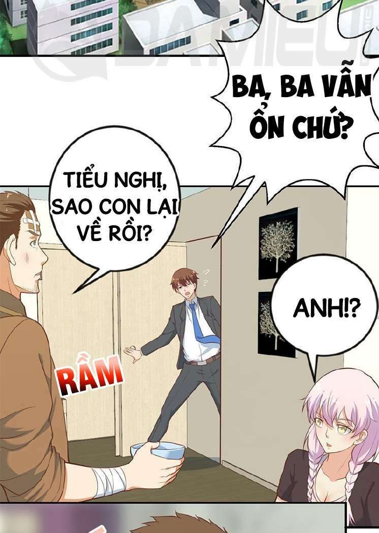 đọc truyện Tu Tiên Trở Về Tại Vườn Trường Chương 85 ảnh 7 tại Thiên Thai Truyện