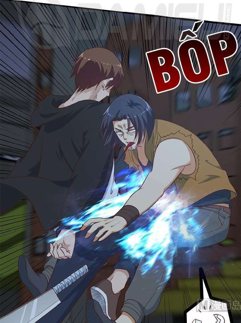 đọc truyện Tu Tiên Trở Về Tại Vườn Trường Chương 86 ảnh 13 tại Thiên Thai Truyện