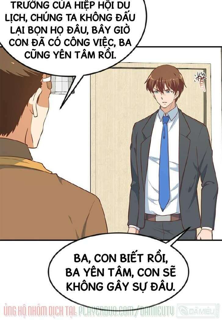 đọc truyện Tu Tiên Trở Về Tại Vườn Trường Chương 86 ảnh 5 tại Thiên Thai Truyện