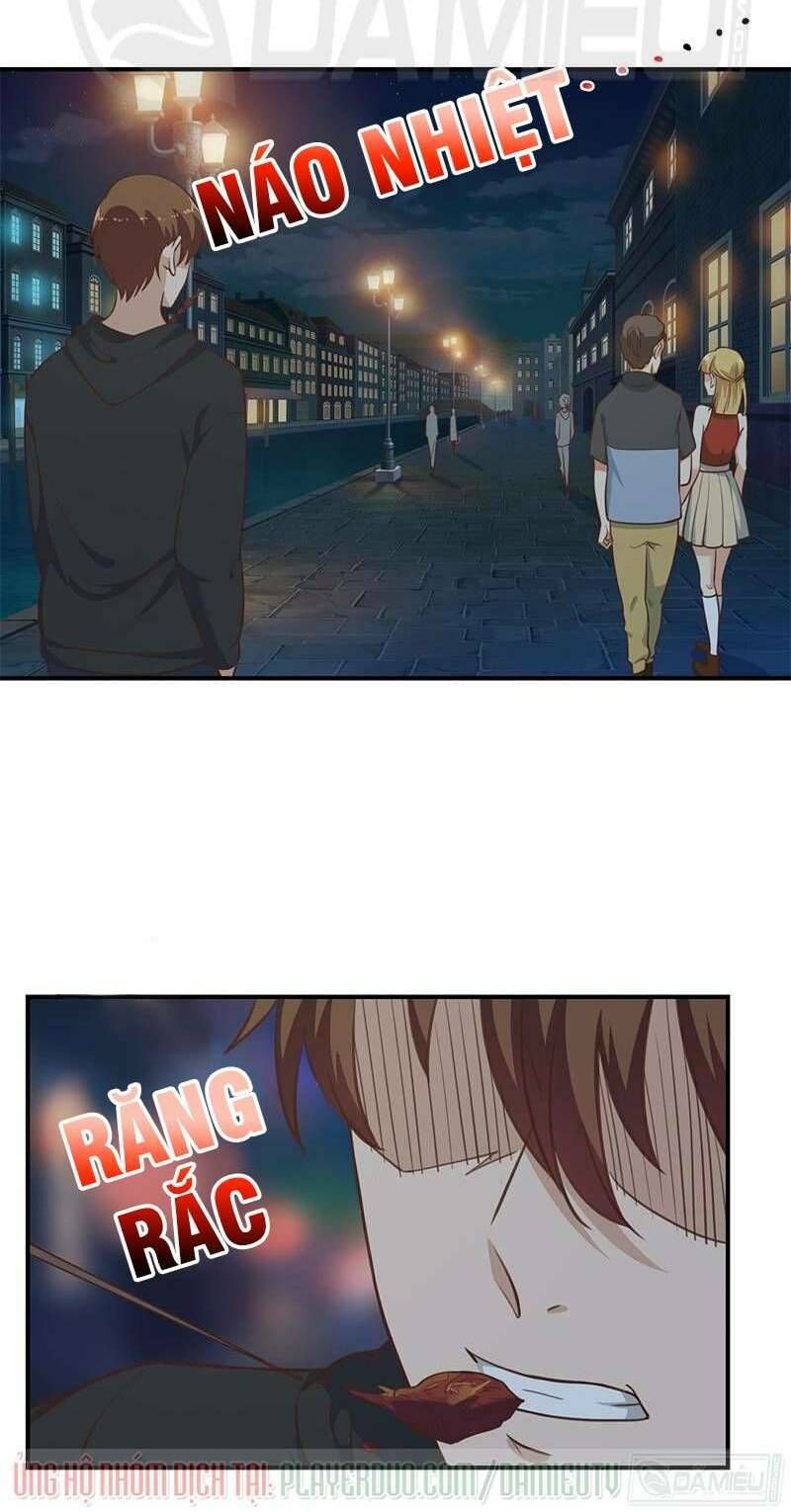 đọc truyện Tu Tiên Trở Về Tại Vườn Trường Chương 86 ảnh 7 tại Thiên Thai Truyện