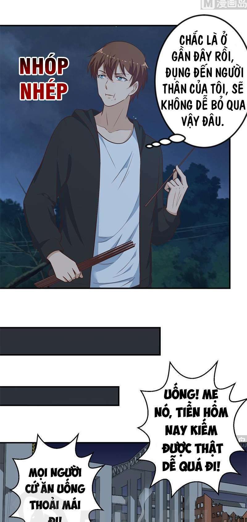 đọc truyện Tu Tiên Trở Về Tại Vườn Trường Chương 86 ảnh 8 tại Thiên Thai Truyện