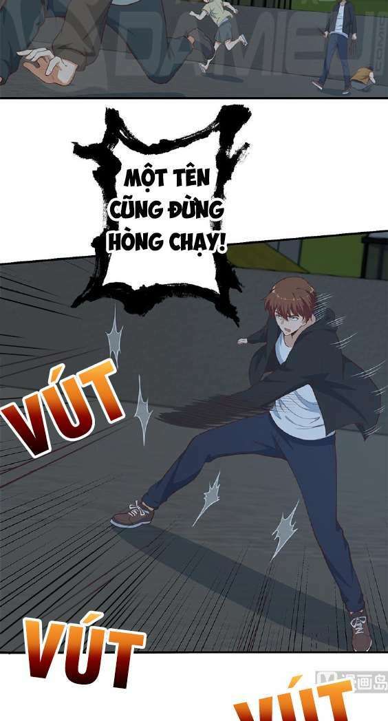 đọc truyện Tu Tiên Trở Về Tại Vườn Trường Chương 87 ảnh 13 tại Thiên Thai Truyện