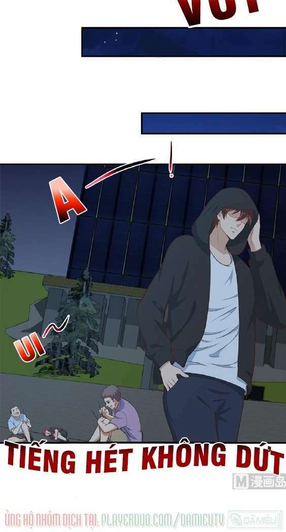 đọc truyện Tu Tiên Trở Về Tại Vườn Trường Chương 87 ảnh 14 tại Thiên Thai Truyện