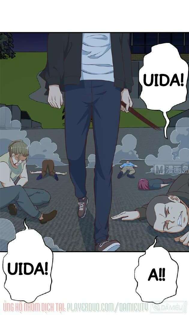 đọc truyện Tu Tiên Trở Về Tại Vườn Trường Chương 87 ảnh 5 tại Thiên Thai Truyện