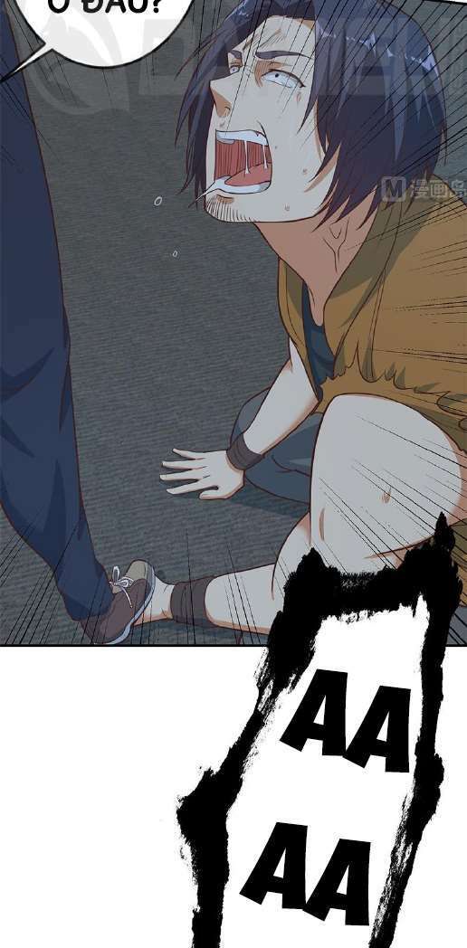 đọc truyện Tu Tiên Trở Về Tại Vườn Trường Chương 87 ảnh 7 tại Thiên Thai Truyện