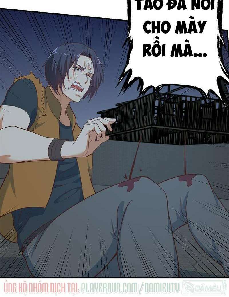 đọc truyện Tu Tiên Trở Về Tại Vườn Trường Chương 87 ảnh 11 tại Thiên Thai Truyện