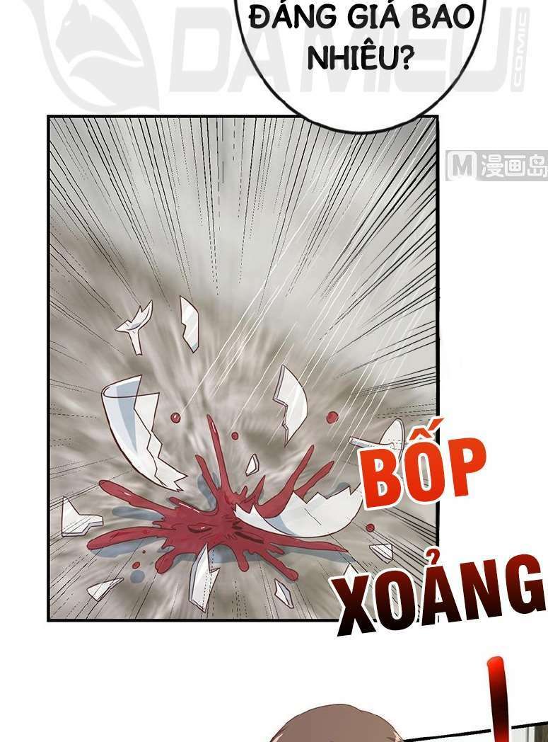 đọc truyện Tu Tiên Trở Về Tại Vườn Trường Chương 88 ảnh 14 tại Thiên Thai Truyện