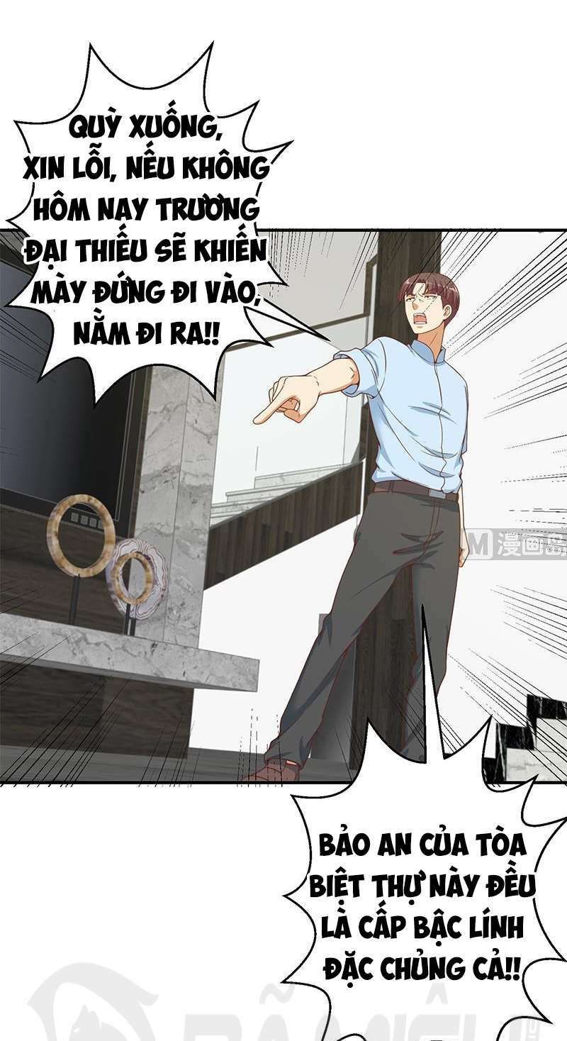 đọc truyện Tu Tiên Trở Về Tại Vườn Trường Chương 88 ảnh 16 tại Thiên Thai Truyện