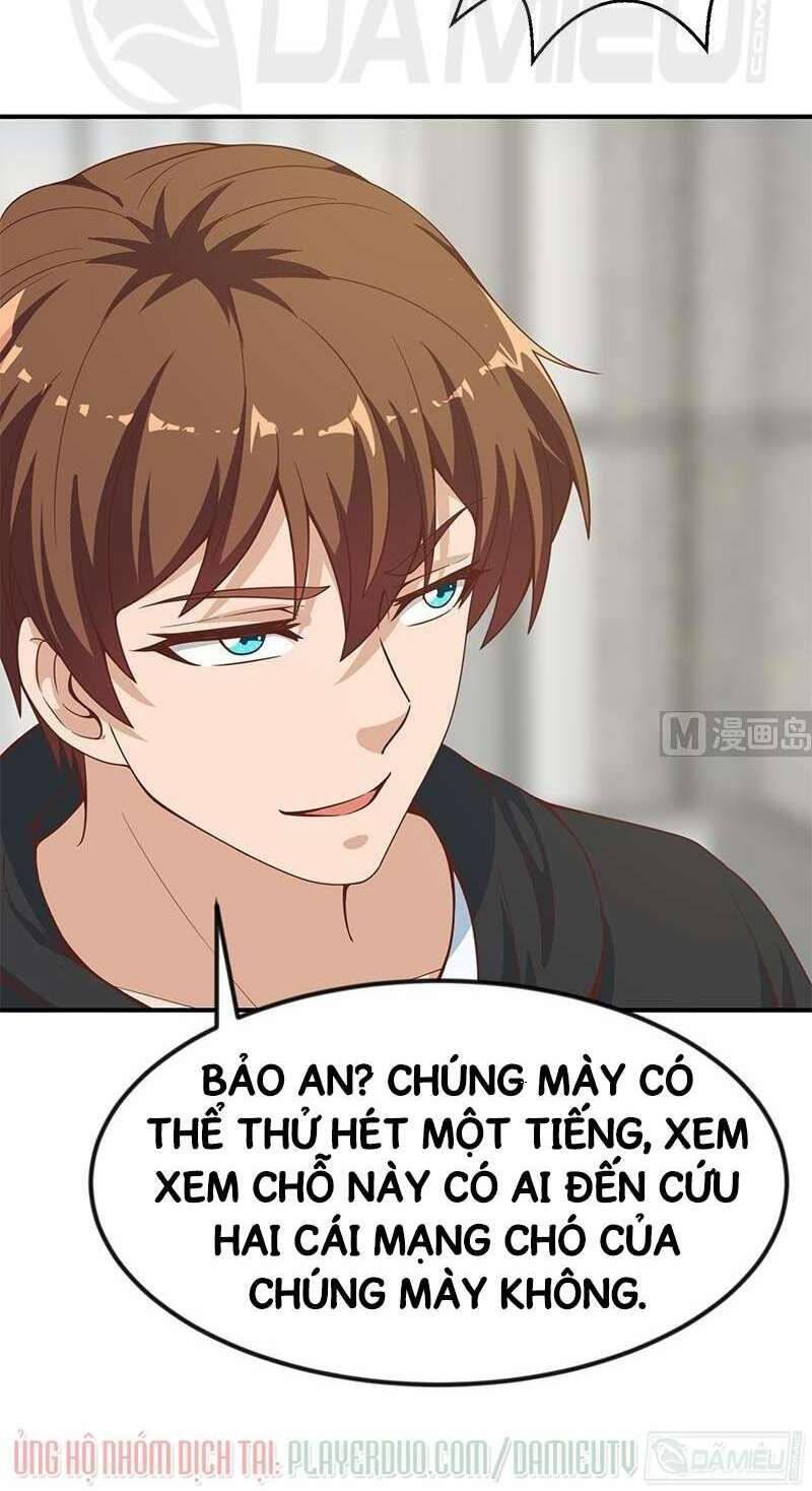 đọc truyện Tu Tiên Trở Về Tại Vườn Trường Chương 88 ảnh 17 tại Thiên Thai Truyện