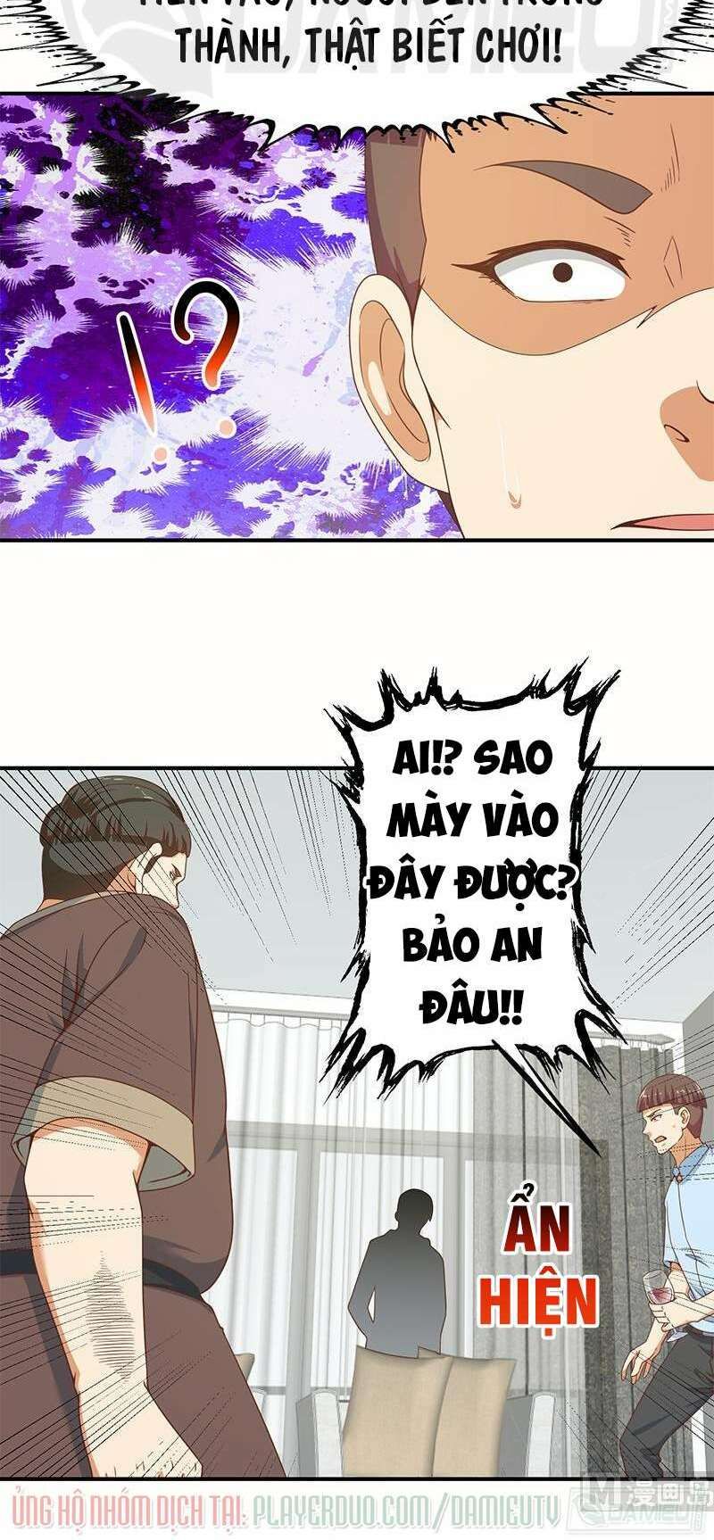 đọc truyện Tu Tiên Trở Về Tại Vườn Trường Chương 88 ảnh 10 tại Thiên Thai Truyện