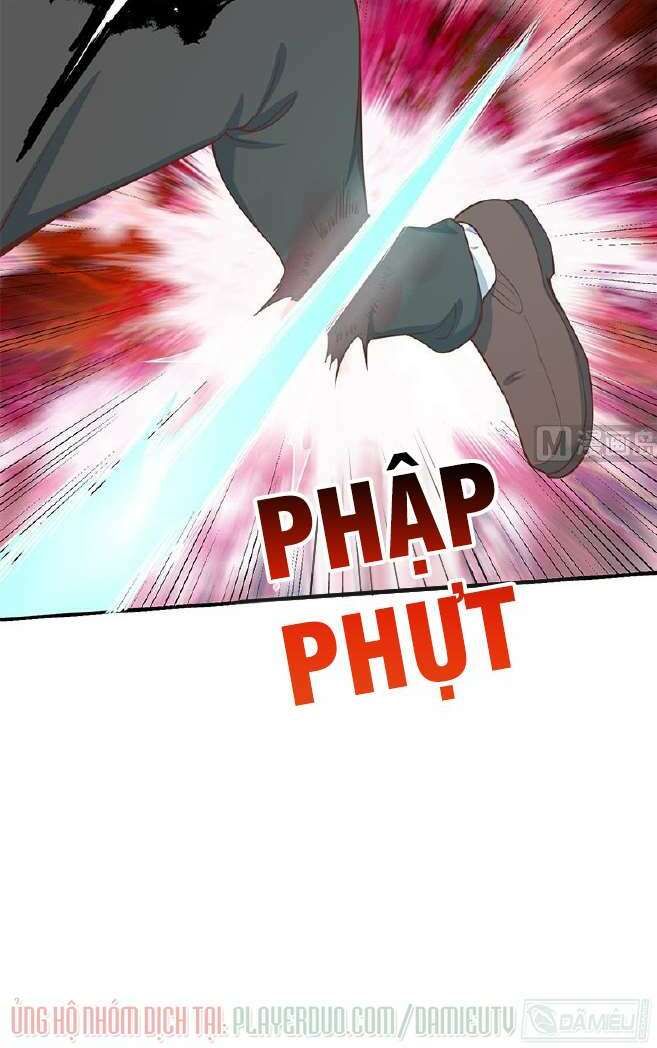 đọc truyện Tu Tiên Trở Về Tại Vườn Trường Chương 89 ảnh 15 tại Thiên Thai Truyện