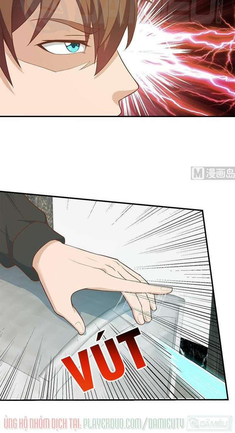 đọc truyện Tu Tiên Trở Về Tại Vườn Trường Chương 89 ảnh 8 tại Thiên Thai Truyện