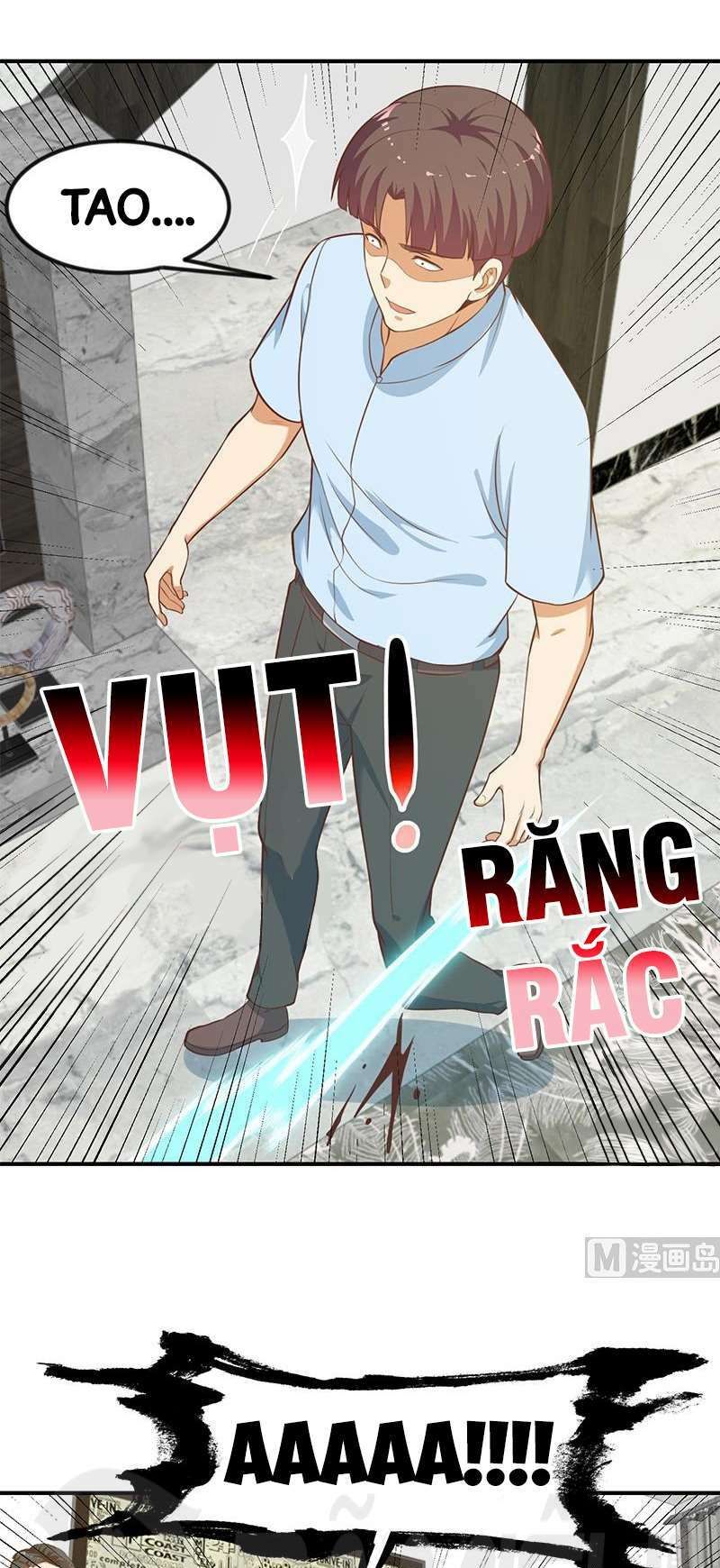 đọc truyện Tu Tiên Trở Về Tại Vườn Trường Chương 89 ảnh 9 tại Thiên Thai Truyện