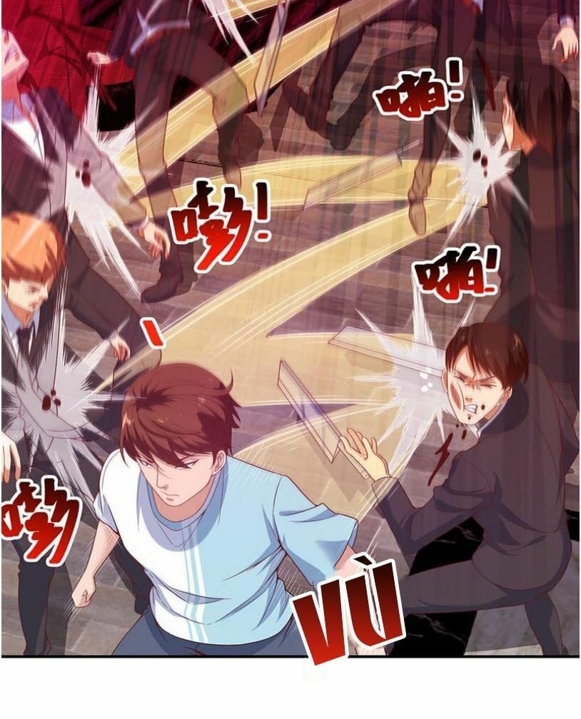 đọc truyện Tu Tiên Trở Về Tại Vườn Trường Chương 9 ảnh 15 tại Thiên Thai Truyện