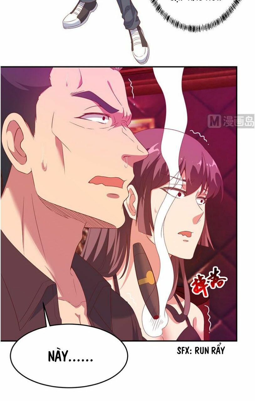 đọc truyện Tu Tiên Trở Về Tại Vườn Trường Chương 9 ảnh 17 tại Thiên Thai Truyện