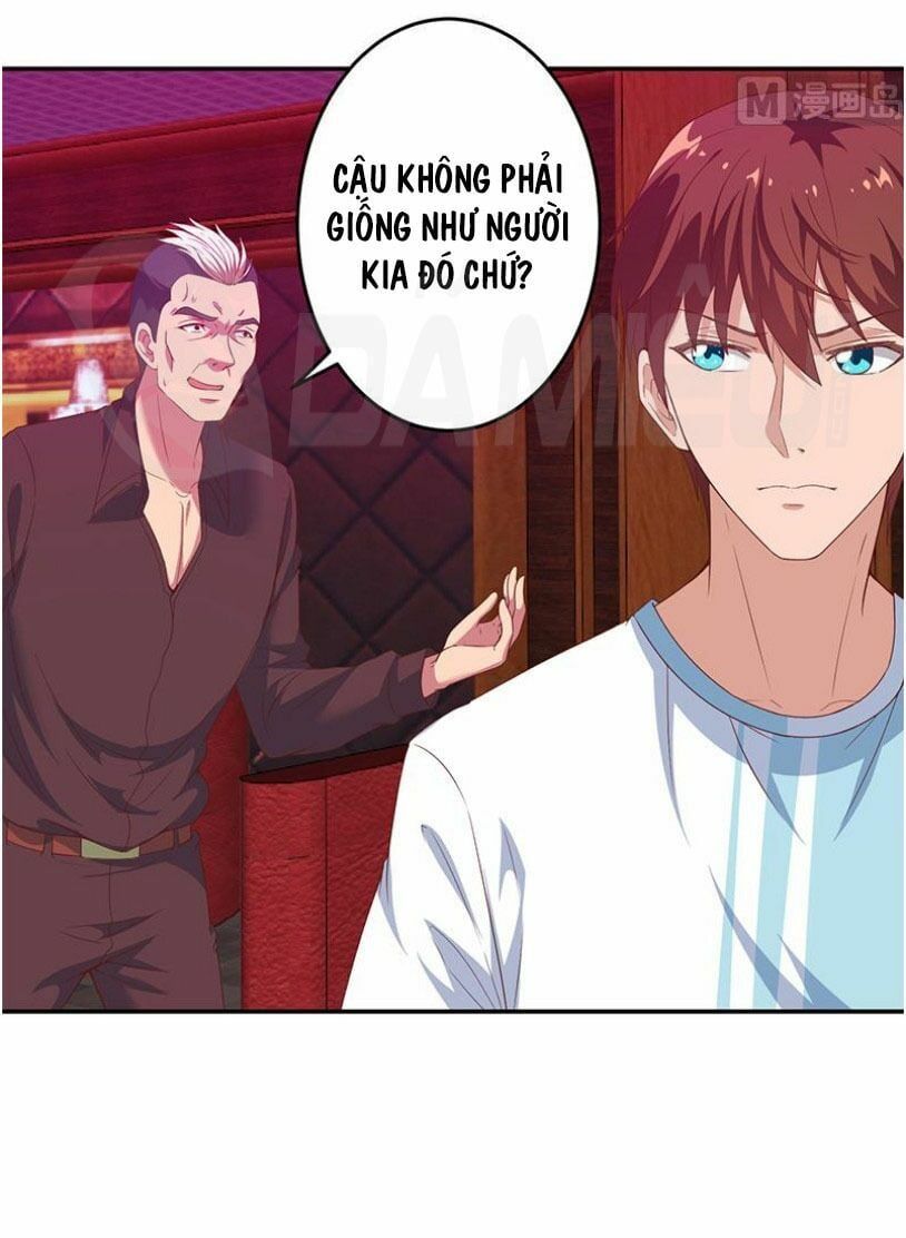 đọc truyện Tu Tiên Trở Về Tại Vườn Trường Chương 9 ảnh 19 tại Thiên Thai Truyện