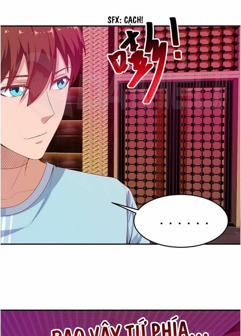 đọc truyện Tu Tiên Trở Về Tại Vườn Trường Chương 9 ảnh 5 tại Thiên Thai Truyện