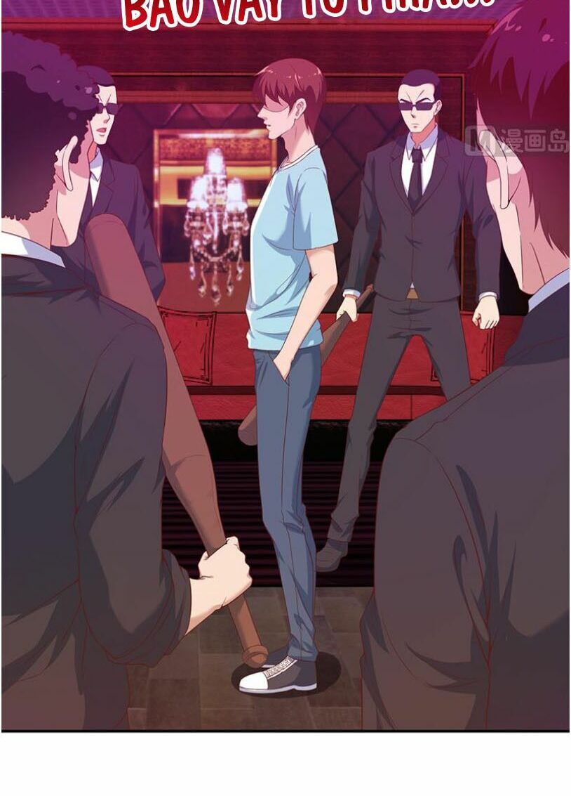 đọc truyện Tu Tiên Trở Về Tại Vườn Trường Chương 9 ảnh 6 tại Thiên Thai Truyện