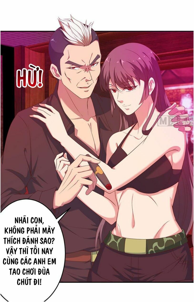 đọc truyện Tu Tiên Trở Về Tại Vườn Trường Chương 9 ảnh 7 tại Thiên Thai Truyện