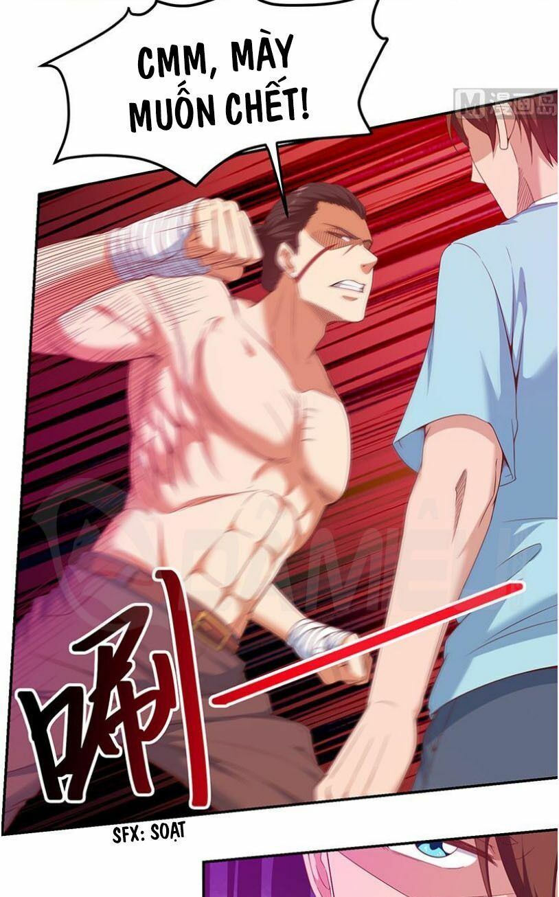 đọc truyện Tu Tiên Trở Về Tại Vườn Trường Chương 9 ảnh 9 tại Thiên Thai Truyện