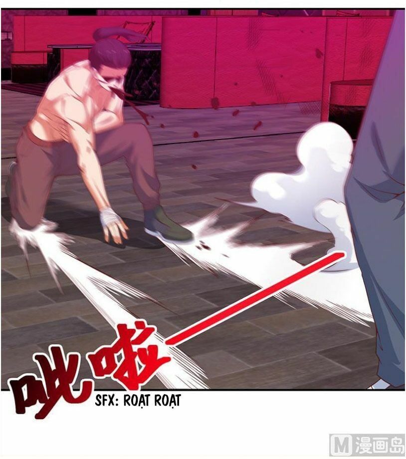 đọc truyện Tu Tiên Trở Về Tại Vườn Trường Chương 9 ảnh 11 tại Thiên Thai Truyện