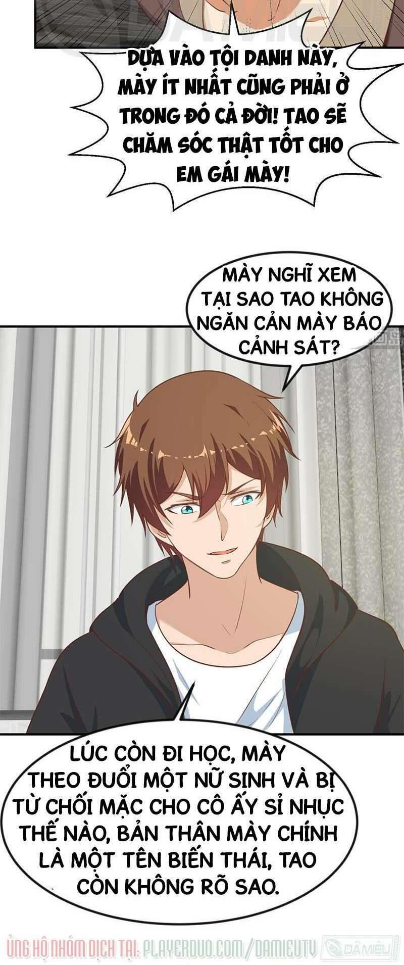 đọc truyện Tu Tiên Trở Về Tại Vườn Trường Chương 90 ảnh 12 tại Thiên Thai Truyện