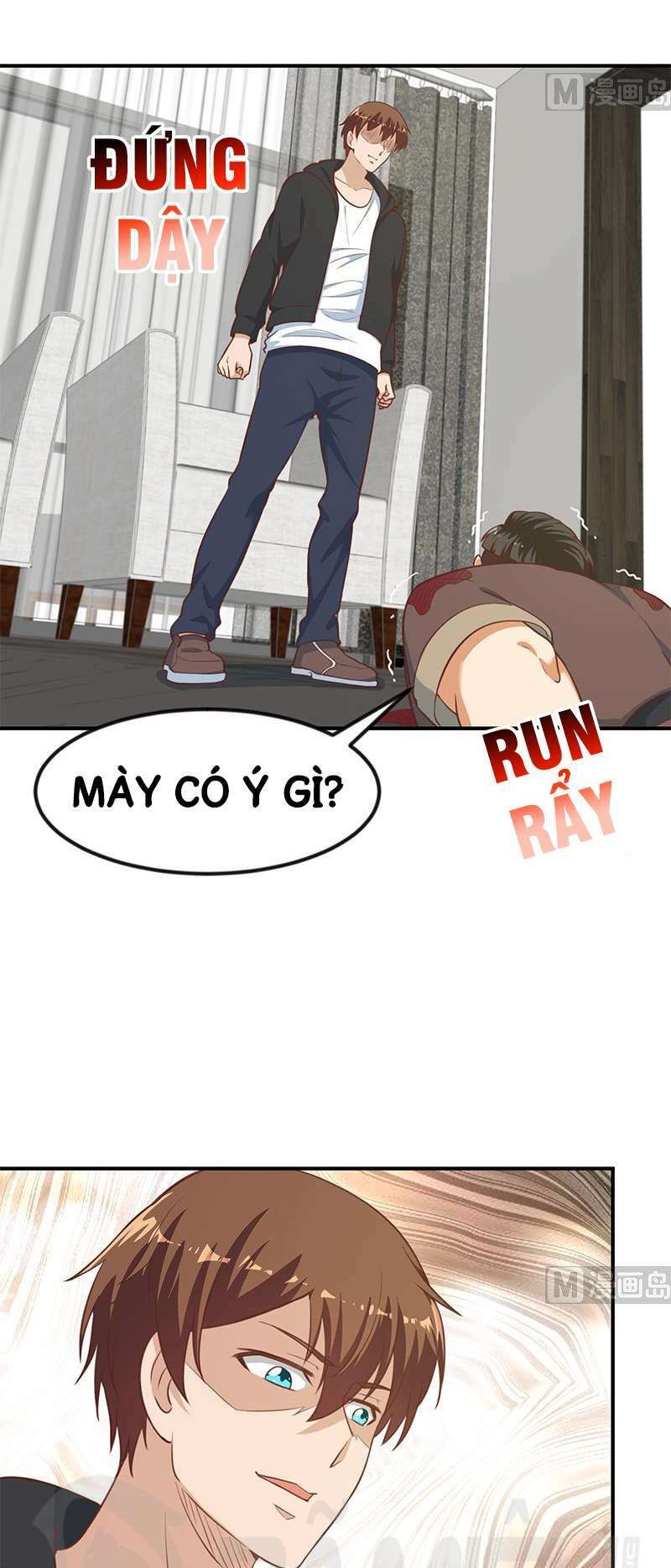 đọc truyện Tu Tiên Trở Về Tại Vườn Trường Chương 90 ảnh 13 tại Thiên Thai Truyện